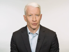 ’60 Minutes’ programa segmento de Anderson Cooper após atrasos relatados '60 Minutes' programa segmento de Anderson Cooper após atrasos relatados