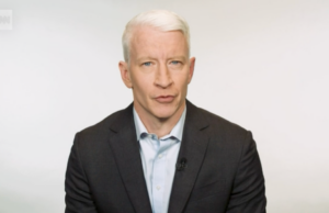 ’60 Minutes’ programa segmento de Anderson Cooper após atrasos relatados '60 Minutes' programa segmento de Anderson Cooper após atrasos relatados