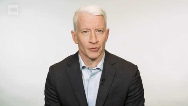 '60 Minutes' programa segmento de Anderson Cooper após atrasos relatados
