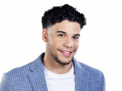 6ª temporada de ‘Love Island USA’ Star embarca em ‘La Casa de los Famosos’ da Telemundo Ilha do Amor