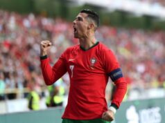 8 gols inesquecíveis de Cristiano Ronaldo na Copa do Mundo, último número faz história mundial 8 gols inesquecíveis de Cristiano Ronaldo na Copa do Mundo, último número faz história mundial