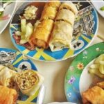 9 alimentos especiais do Ano Novo Chinês que você deve ter na mesa, cheios de significado de boa sorte e fortuna