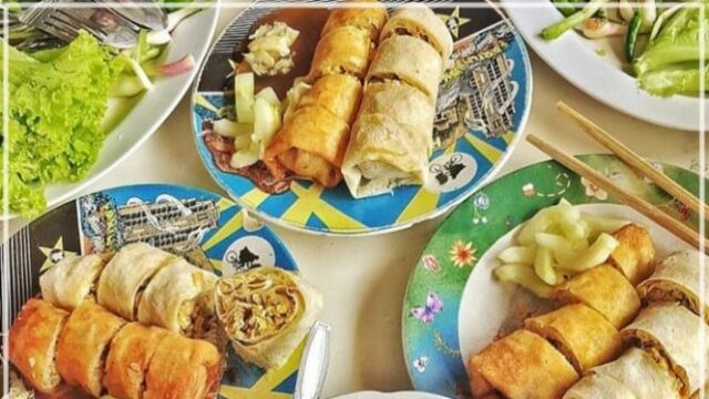 9 alimentos especiais do Ano Novo Chinês que você deve 9 alimentos especiais do Ano Novo Chinês que você deve ter na mesa, cheios de significado de boa sorte e fortuna