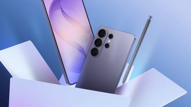 Tela de privacidade do Galaxy S26 Ultra