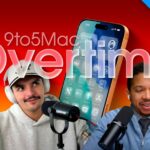 9to5Mac Horas Extras 058: Dê-me seu telefone