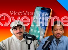 9to5Mac Horas Extras 058: Dê-me seu telefone 9to5Mac Horas Extras 058: Dê-me seu telefone