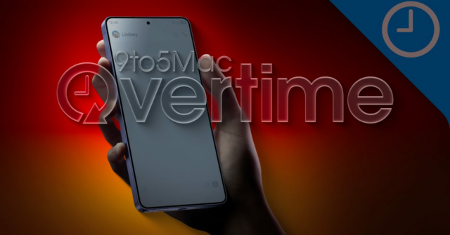 9to5Mac Overtime 061: Uma daquelas inovações que espero que a Apple copie
