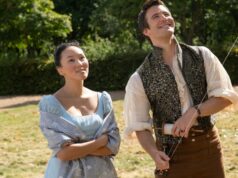 A 4ª temporada de ‘Bridgerton’ continua reinando como o principal programa de TV da Netflix, com 23,4 milhões de visualizações na 2ª semana Bridgerton