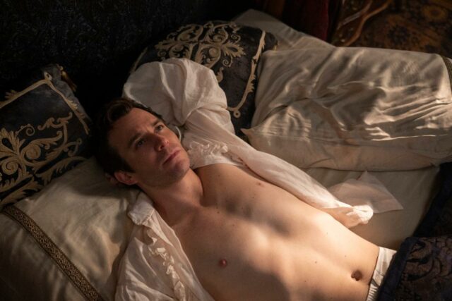 A 4ª temporada de 'Bridgerton' tem uma cena de créditos A 4ª temporada de 'Bridgerton' tem uma cena de créditos finais muito importante que provoca quem estrela a 5ª temporada: “Estamos iniciando a produção muito em breve”, confirma o showrunner Jess Brownell