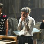 A 4ª temporada de 'The Traitors' é o raro exemplo de uma série de competição de realidade terminando como deveria