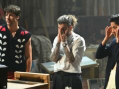 A 4ª temporada de ‘The Traitors’ é o raro exemplo de uma série de competição de realidade terminando como deveria A 4ª temporada de 'The Traitors' é o raro exemplo de uma série de competição de realidade terminando como deveria