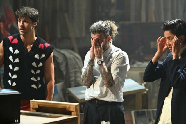 A 4ª temporada de 'The Traitors' é o raro exemplo A 4ª temporada de 'The Traitors' é o raro exemplo de uma série de competição de realidade terminando como deveria