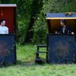 A 4ª temporada de 'The Traitors' tem apenas oito jogadores restantes e nós os classificamos de acordo com o quanto achamos que eles merecem vencer