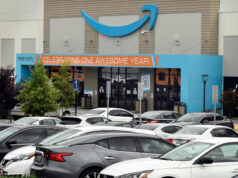 A Amazon pode lançar um mercado onde sites de mídia possam vender seu conteúdo para empresas de IA A Amazon pode lançar um mercado onde sites de mídia possam vender seu conteúdo para empresas de IA