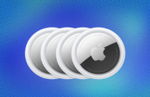 A Amazon tem um pacote de 4 Apple AirTags à venda com 35% de desconto neste fim de semana A Amazon tem um pacote de 4 Apple AirTags à venda com 35% de desconto neste fim de semana