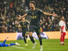 A Apple TV está adicionando MLS gratuitamente a partir desta semana, aqui está a nova promoção A Apple TV está adicionando MLS gratuitamente a partir desta semana, aqui está a nova promoção