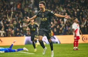 A Apple TV está adicionando MLS gratuitamente a partir desta semana, aqui está a nova promoção A Apple TV está adicionando MLS gratuitamente a partir desta semana, aqui está a nova promoção