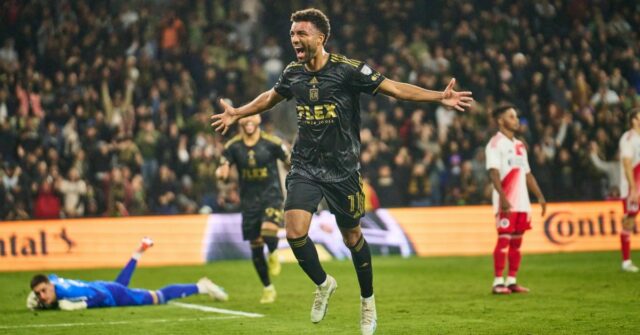 A Apple TV está adicionando MLS gratuitamente a partir desta A Apple TV está adicionando MLS gratuitamente a partir desta semana, aqui está a nova promoção