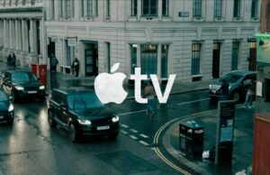 A Apple TV tem duas séries de suspense estreando em breve, aqui está o que está por vir A Apple TV tem duas séries de suspense estreando em breve, aqui está o que está por vir