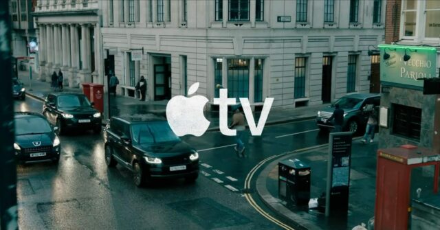 A Apple TV tem duas séries de suspense estreando em breve, aqui está o que está por vir
