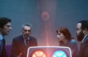 A Apple adquire todos os direitos de Severance; showrunners abertos a spin-offs, prequel, mais A Apple adquire todos os direitos de Severance; showrunners abertos a spin-offs, prequel, mais