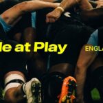 A Apple destaca como o England Rugby usa iPads e Macs para analisar dados de jogos ao vivo