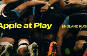 A Apple destaca como o England Rugby usa iPads e Macs para analisar dados de jogos ao vivo A Apple destaca como o England Rugby usa iPads e Macs para analisar dados de jogos ao vivo