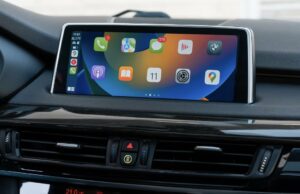 A Apple está adicionando ChatGPT, Claude e Gemini ao CarPlay no iOS 26.4 A Apple está adicionando ChatGPT, Claude e Gemini ao CarPlay no iOS 26.4