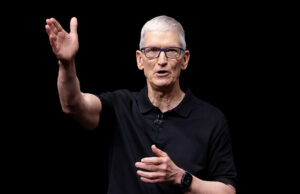 A Apple está supostamente preparando um trio de wearables de IA A Apple está supostamente preparando um trio de wearables de IA