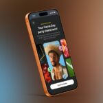 A Apple faz a contagem regressiva para o Super Bowl LX no Apple Music, Invitations e muito mais