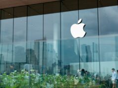 A Apple faz uma grande mudança na compra de um Mac e os fãs estão prontos para isso Apple logo