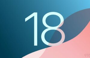 A Apple retira atualizações selecionadas do iOS devido a problemas de conectividade (atualizado) iOS 18