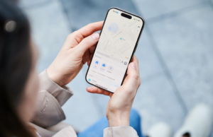 A Apple tem uma nova configuração para proteger seus dados de localização, mas nem todos podem usá-la A Apple tem uma nova configuração para proteger seus dados de localização, mas nem todos podem usá-la