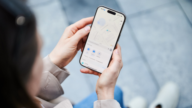 A Apple tem uma nova configuração para proteger seus dados de localização, mas nem todos podem usá-la
