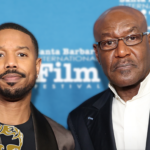 Michael B. Jordan e Delroy Lindo getty principal