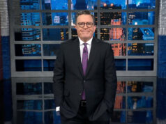 A CBS força Colbert a retirar o segmento – e ele não está fazendo isso silenciosamente A CBS força Colbert a retirar o segmento - e ele não está fazendo isso silenciosamente