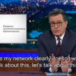 A CBS recusou-se a transmitir esta entrevista de Stephen Colbert. Veja como assistir de qualquer maneira