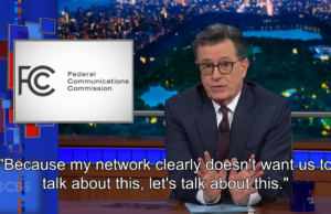 A CBS recusou-se a transmitir esta entrevista de Stephen Colbert. Veja como assistir de qualquer maneira A CBS recusou-se a transmitir esta entrevista de Stephen Colbert. Veja como assistir de qualquer maneira