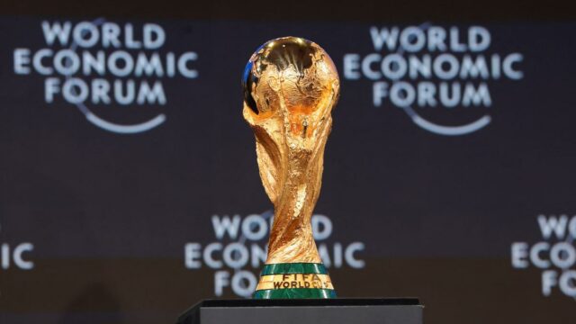 A CONCACAF afirma ter seis vagas de qualificação automática para a Copa do Mundo de 2030; FIFA ainda não confirmou
