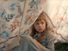 ‘A Casa dos Espíritos’, ‘Raza Brava’ e ‘Ilha Escondida’ do Chile lideram o contingente de séries de TV na Berlinale 'A Casa dos Espíritos', 'Raza Brava' e 'Ilha Escondida' do Chile lideram o contingente de séries de TV na Berlinale