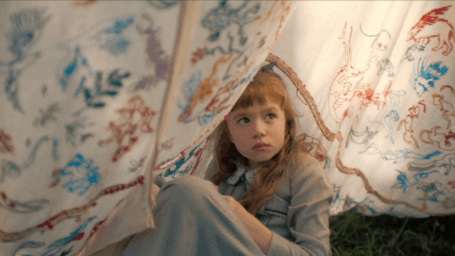 'A Casa dos Espíritos', 'Raza Brava' e 'Ilha Escondida' do Chile lideram o contingente de séries de TV na Berlinale
