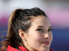 A China comunista supostamente pagou à esquiadora olímpica nascida nos EUA Eileen Gu esta quantia enorme em 2025 A China comunista supostamente pagou à esquiadora olímpica nascida nos EUA Eileen Gu esta quantia enorme em 2025