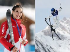 A China pagou discretamente à atleta olímpica norte-americana Eileen Gu esta quantia colossal em 2025: relatório A China pagou discretamente à atleta olímpica norte-americana Eileen Gu esta quantia colossal em 2025: relatório