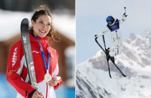 A China pagou discretamente à atleta olímpica norte-americana Eileen Gu esta quantia colossal em 2025: relatório A China pagou discretamente à atleta olímpica norte-americana Eileen Gu esta quantia colossal em 2025: relatório