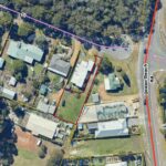 A Costa Sul está liderando um forte crescimento em valores regionais em toda a WA