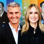 A Disney floresceu com duplas poderosas antes. D'Amaro e Walden conseguirão fazer isso de novo?