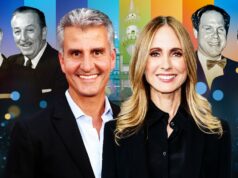 A Disney floresceu com duplas poderosas antes. D’Amaro e Walden conseguirão fazer isso de novo? A Disney floresceu com duplas poderosas antes. D'Amaro e Walden conseguirão fazer isso de novo?