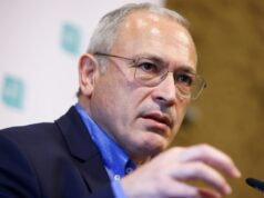 A Europa deveria falar com a Rússia a “uma só voz”, diz inimigo de Putin Yahoo news home