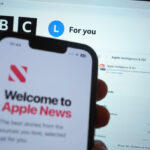 Image of Apple News