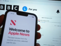 A FTC dos EUA expressa preocupações sobre as alegações de que a Apple News suprime conteúdo de direita Image of Apple News